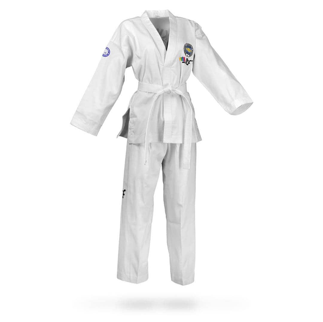 Taekwon-Do Uniform