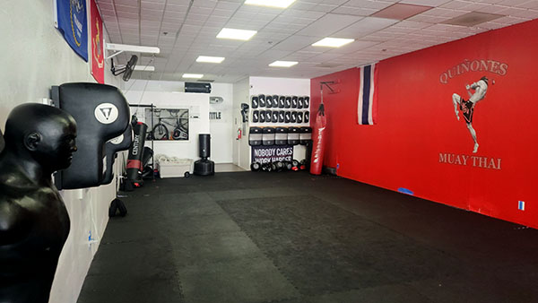 Chula Vista Location Photo