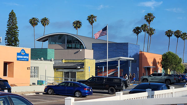 Chula Vista Location Photo